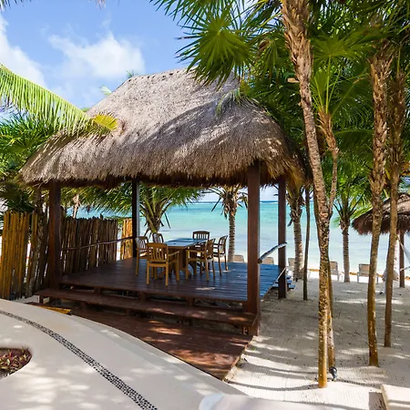 Corazon Bungalows, 3*