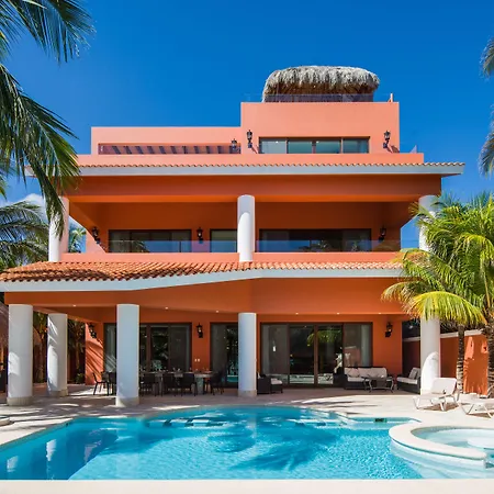 Hotel Corazon Bungalows, Tulum