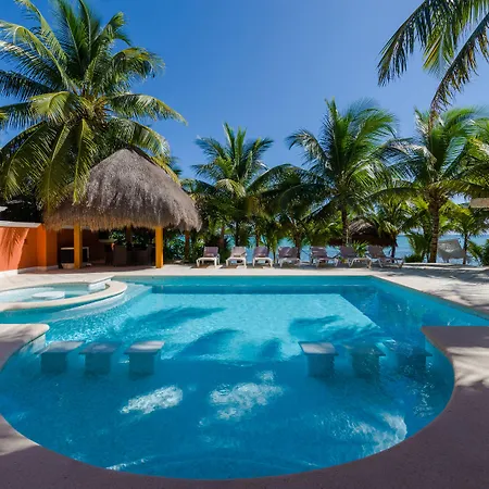 Hotel Corazon Bungalows, 3*