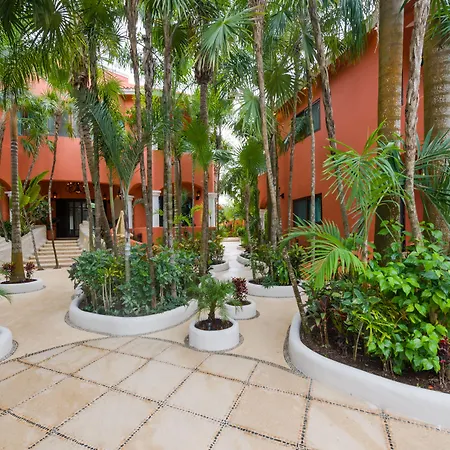 Corazon Bungalows, Hotel 3*