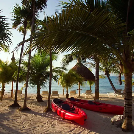 Corazon Bungalows, Tulum