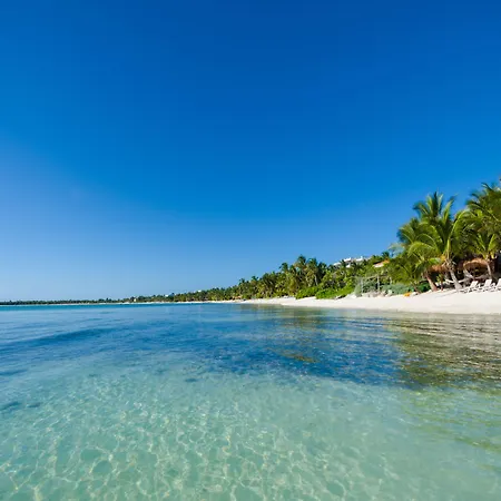 Hotel Corazon Bungalows, Tulum