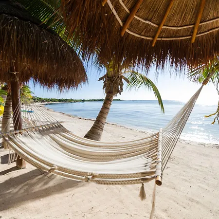 Hotel Corazon Bungalows, Tulum