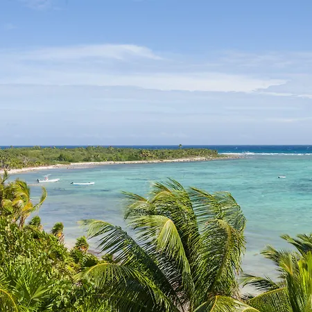 Corazon Bungalows, 3*