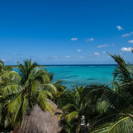 Hotel Corazon Bungalows,