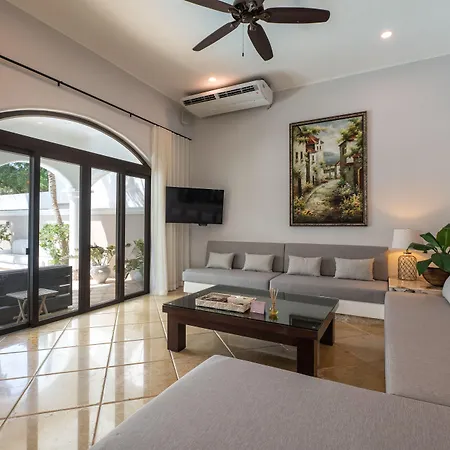 Corazon Bungalows, Hotel Tulum