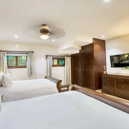 Corazon Bungalows, Tulum