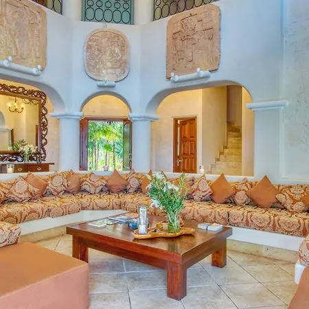 Corazon Bungalows, Hotel