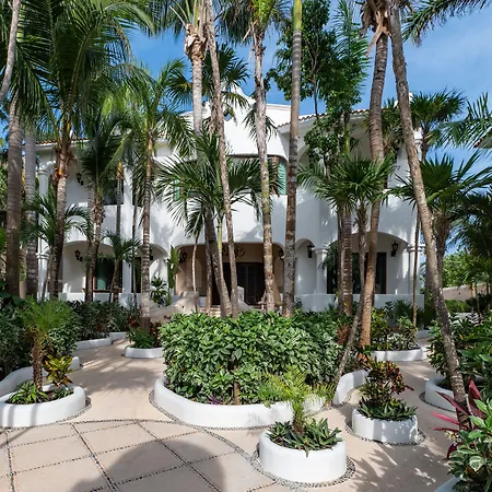 Corazon Bungalows, Hotel 3*