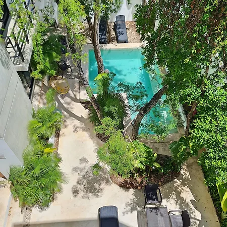 Mi 4* Tulum