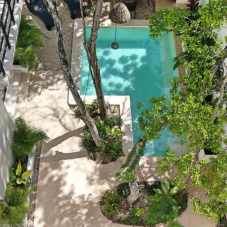 Mi Aparthotel Tulum