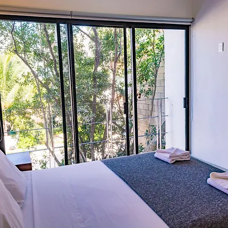 Mi 4* Tulum