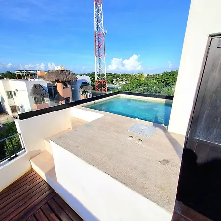 Mi Aparthotel Tulum