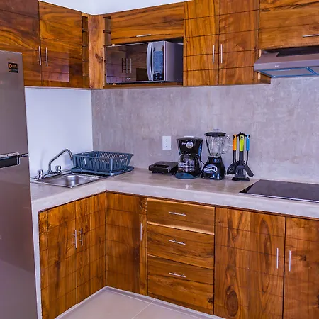 Mi Aparthotel