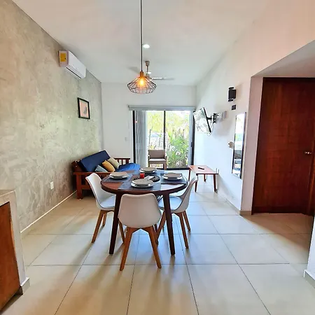 Mi Tulum
