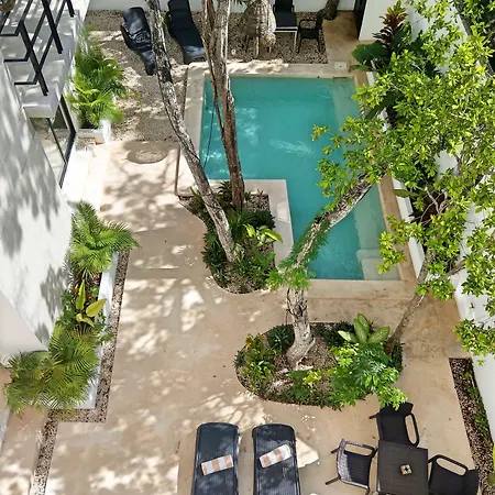 Aparthotel Mi 4*