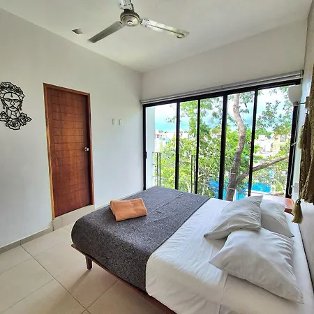 Mi Aparthotel Tulum