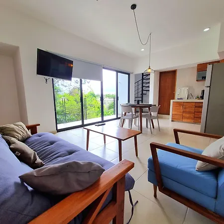 Aparthotel Mi Tulum
