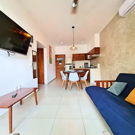 Mi Aparthotel Tulum