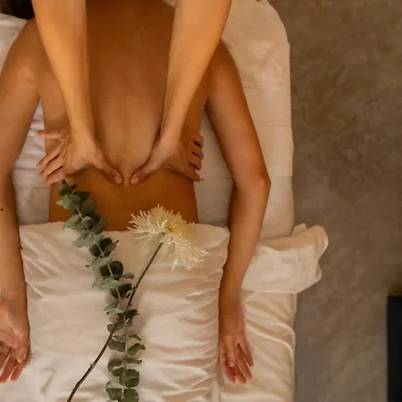 Hotel Cormoran & Cenote