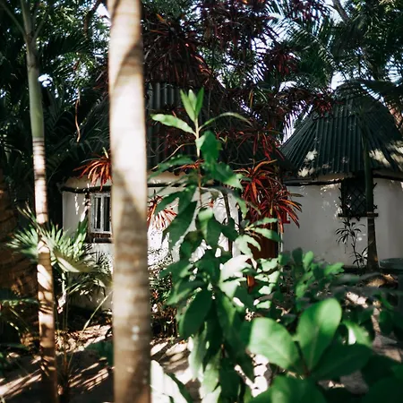 Hostal Oryx Tulum