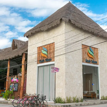 Kaab Hotel Tulum