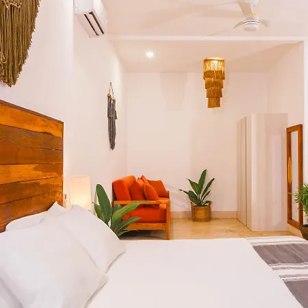 Kaab Hotel Tulum