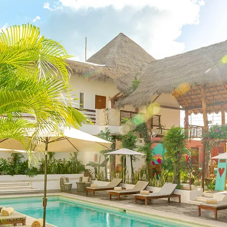 Hotel Kaab 4*