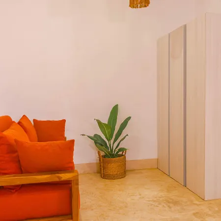 Kaab Hotel Tulum
