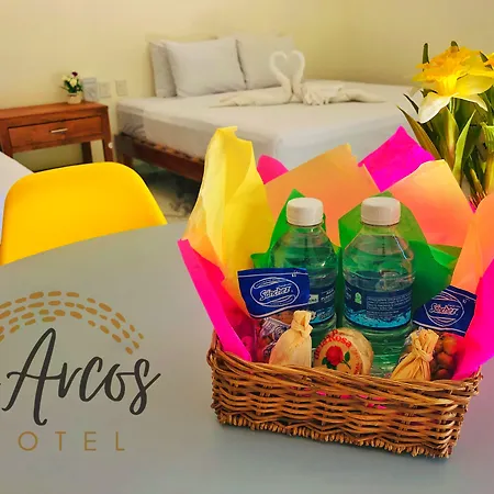 Hotel Arcos -