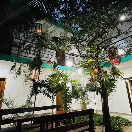 Arcos - 5* Tulum