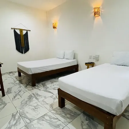 Arcos - Hotel Tulum