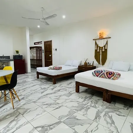 Arcos - Hotel Tulum