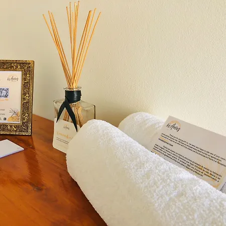 Hotel Arcos - 5*