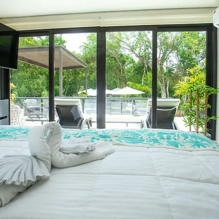 Xaha & Golf Bed and breakfast 4*