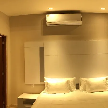 Xaha & Golf Bed and breakfast