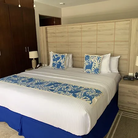 Bed and breakfast Xaha & Golf Tulum