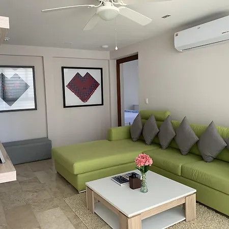 Xaha & Golf Bed and breakfast