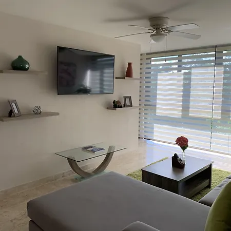 Xaha & Golf Bed and breakfast Tulum