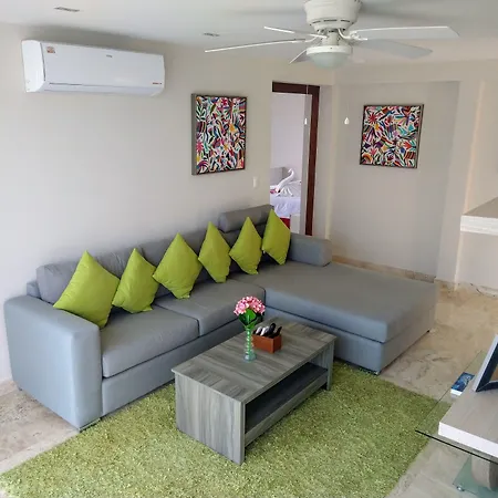 Bed and breakfast Xaha & Golf Tulum