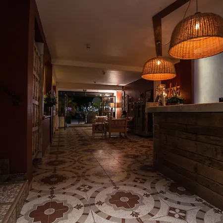 Casa Colonial 4*