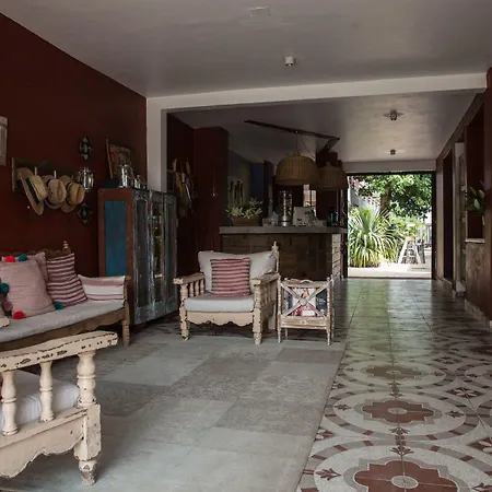 Casa Colonial Hotel