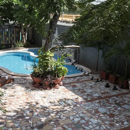 Casa Colonial 4* Tulum
