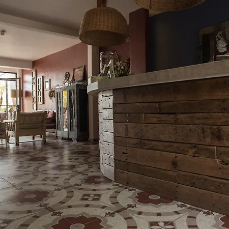 Casa Colonial Hotel 4*