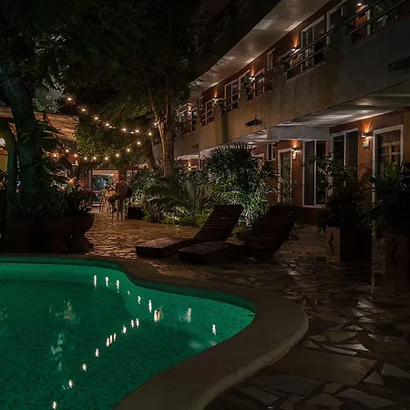 Casa Colonial Hotel