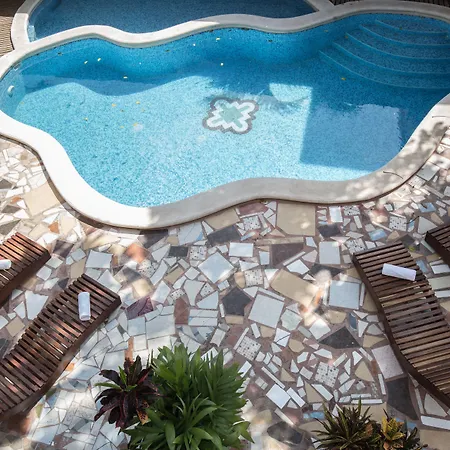 Casa Colonial Hotel