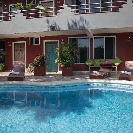 Casa Colonial Tulum