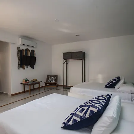 Casa Colonial Tulum
