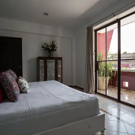 Casa Colonial