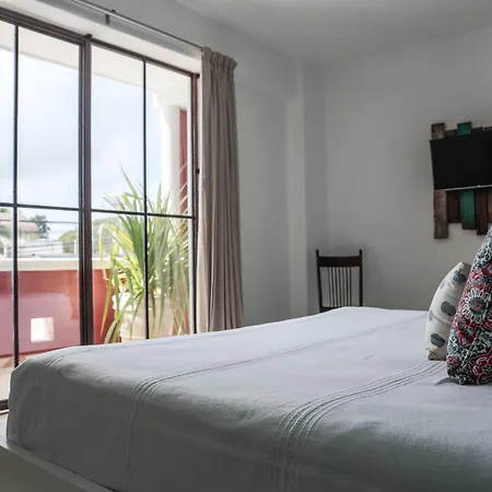 Casa Colonial 4*